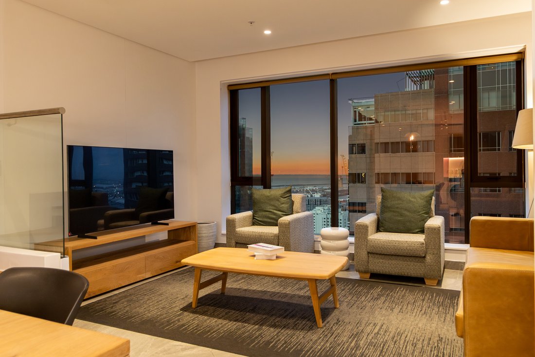 Apartment in City Centre, Cape Town, South Africa 4 - 17630335