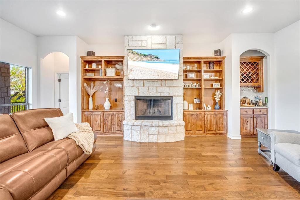 House in Whitney, Texas, United States 3 - 17628914