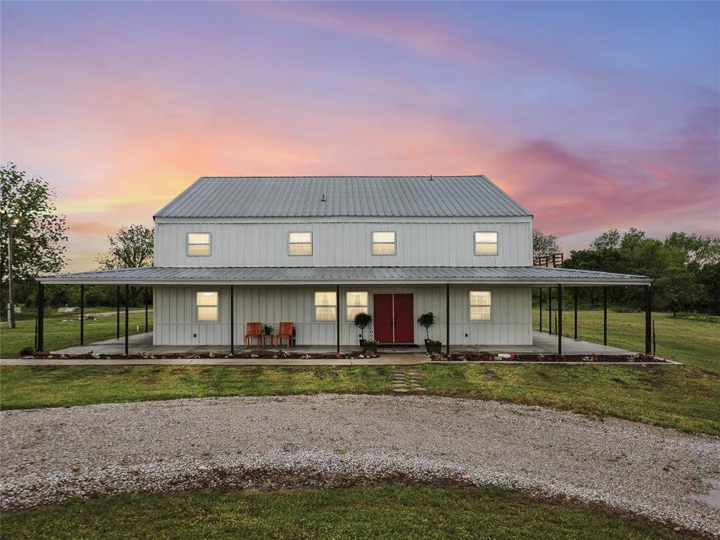 House in Bristow, Oklahoma, United States 1 - 17632214