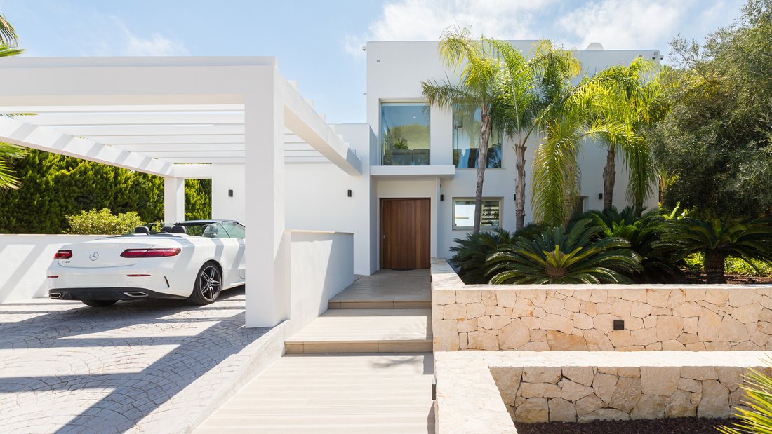Casa en Jávea, Comunidad Valenciana, España 3 - 17636485