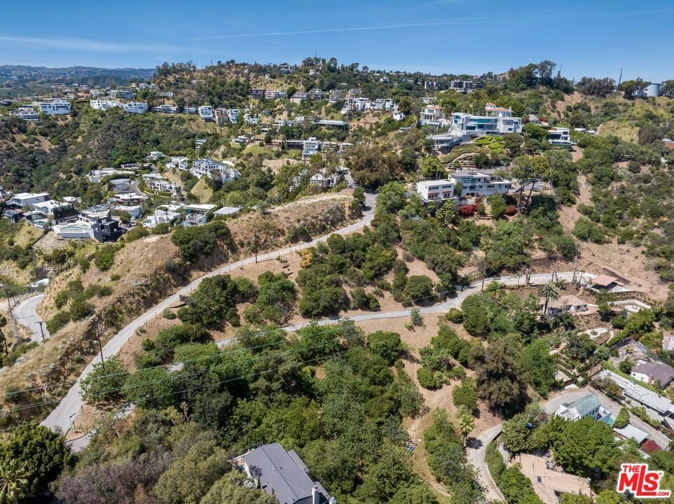 Land in Los Angeles, California, United States 4 - 17628752