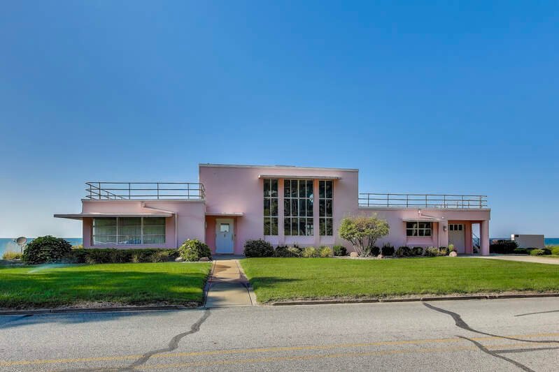 House in Beverly Shores, Indiana, United States 3 - 17642818