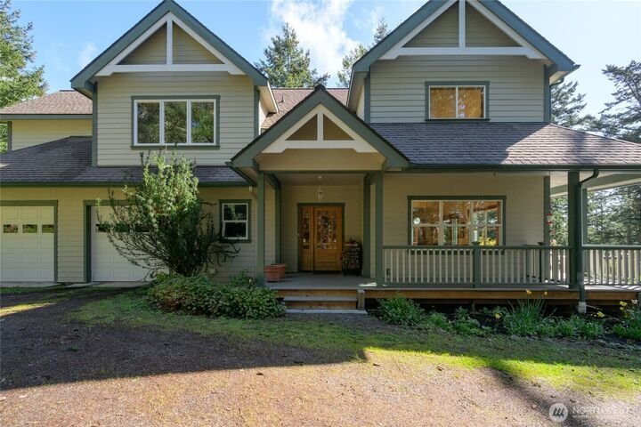 House in Friday Harbor, Washington, United States 2 - 17644434