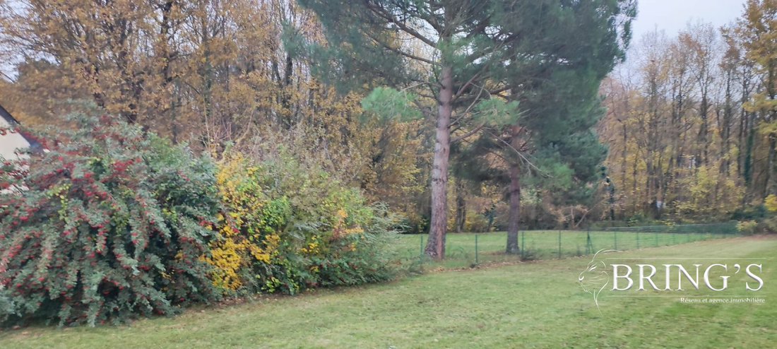 House in Saint-Avertin, Centre-Val de Loire, France 3 - 17635015