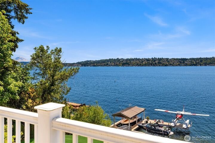House in Mercer Island, Washington, United States 5 - 17535955