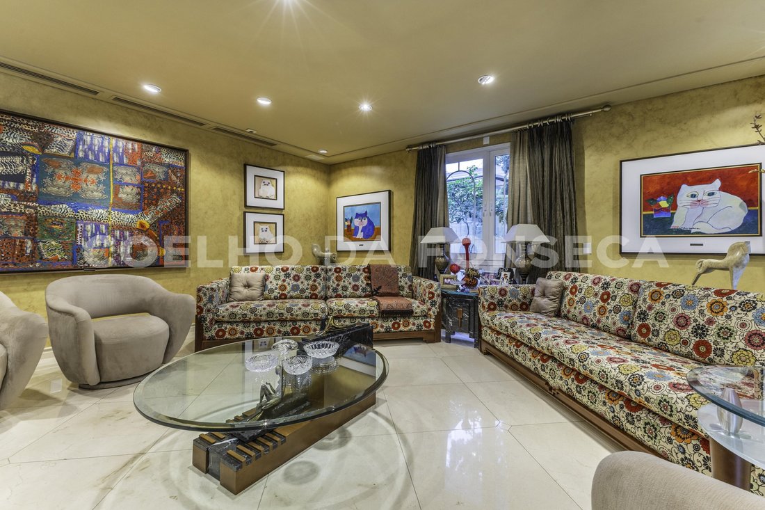 Condominio en São Paulo, Estado de São Paulo, Brasil 3 - 15640209