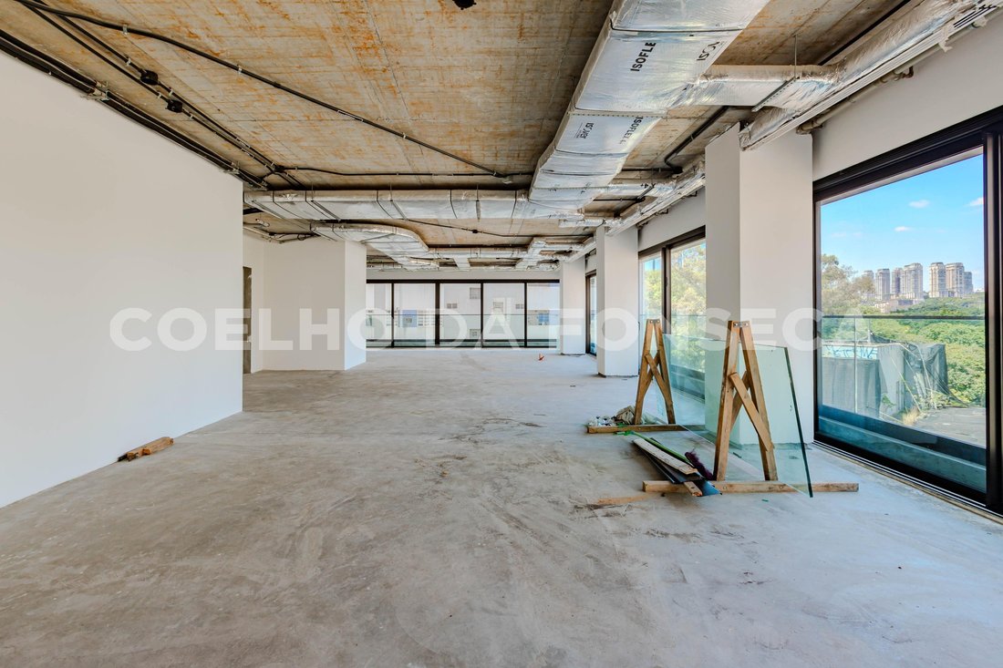Condo in Brazil 5 - 17636806