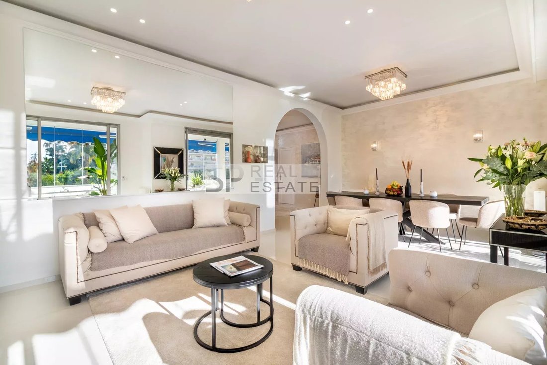 Apartment in French Riviera, Provence-Alpes-Côte d'Azur, France 2 - 14295894