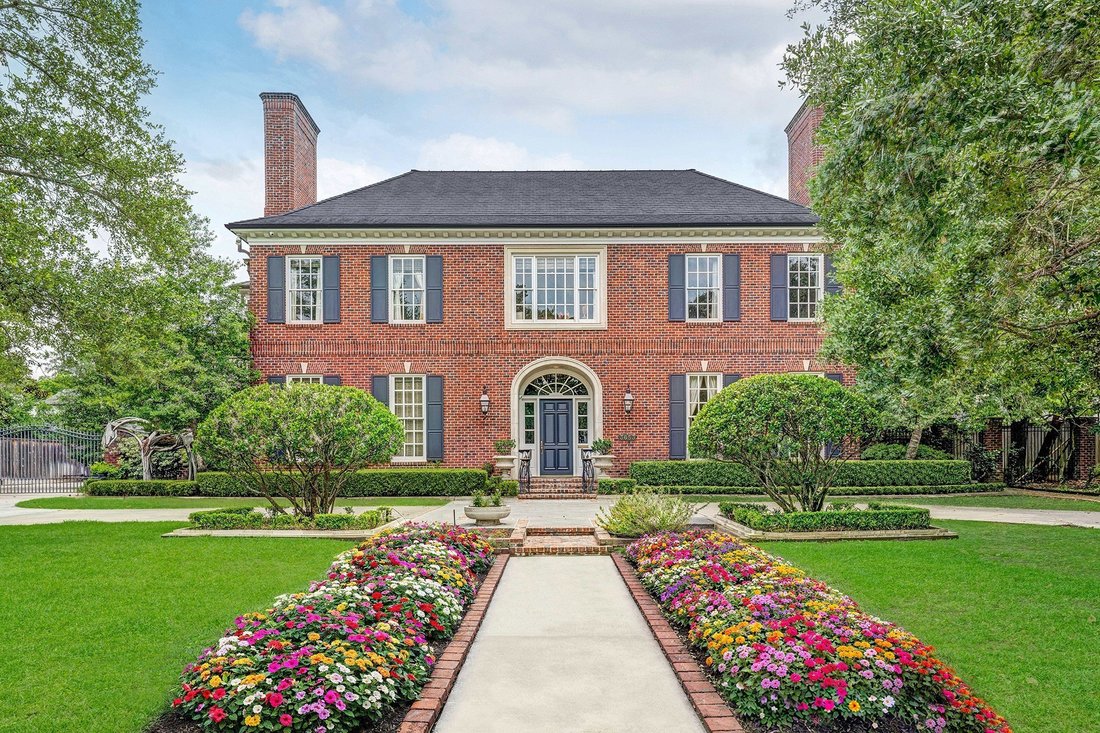 House in Houston, Texas, United States 1 - 16926100