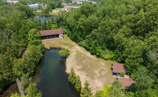 Land in Clarkston, Michigan, United States 1