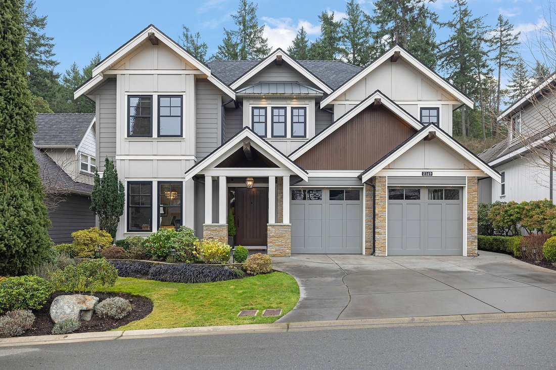House in Langford, British Columbia, Canada 2 - 17630471