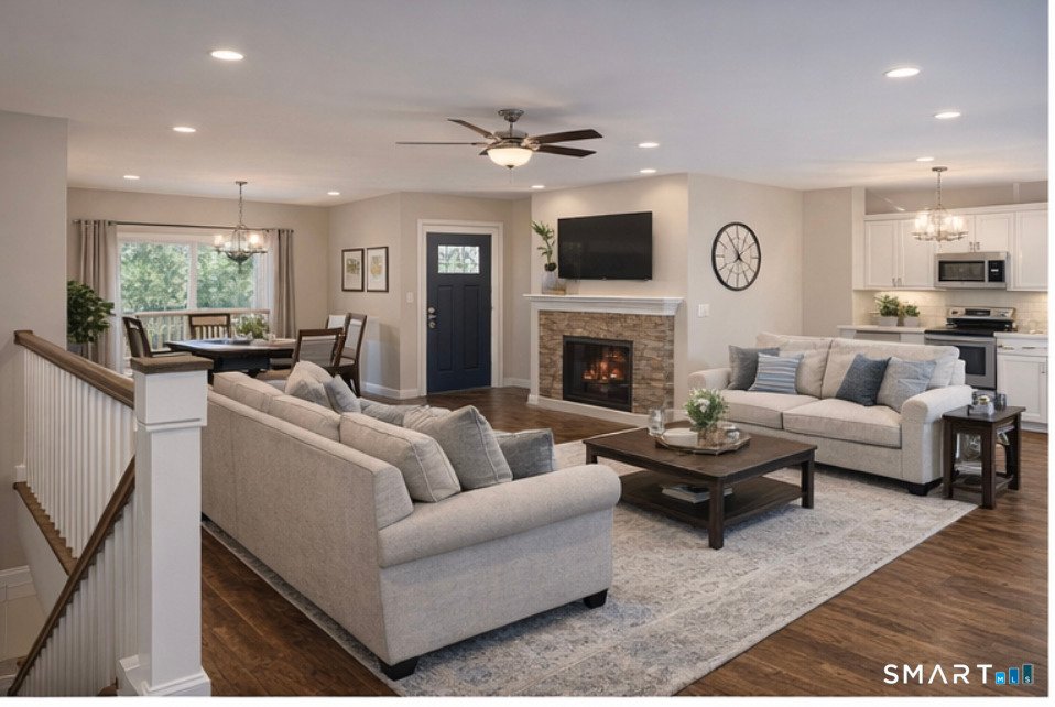 Casa a East Hartford, Connecticut, Stati Uniti 4 - 17612900