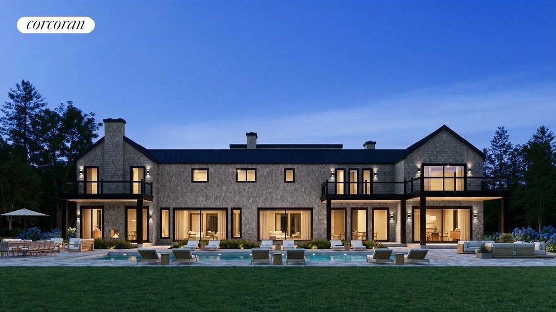 House in Bridgehampton, New York, United States 4 - 17627616