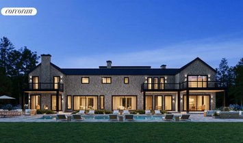 Haus in Bridgehampton, New York, Vereinigte Staaten 2