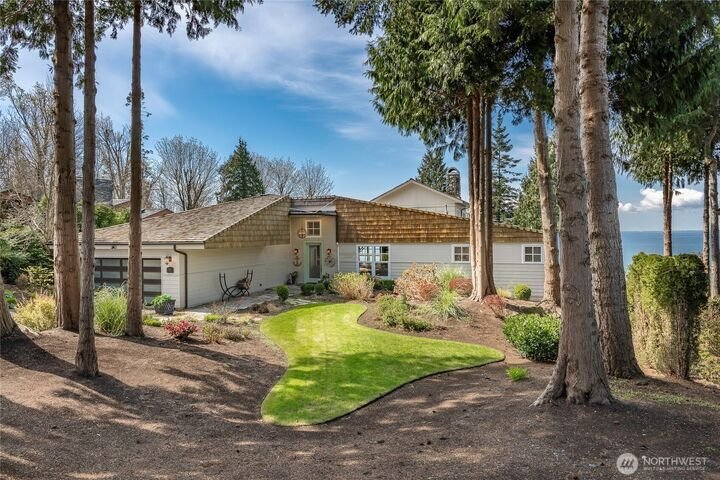 House in Blaine, Washington, United States 4 - 17644537