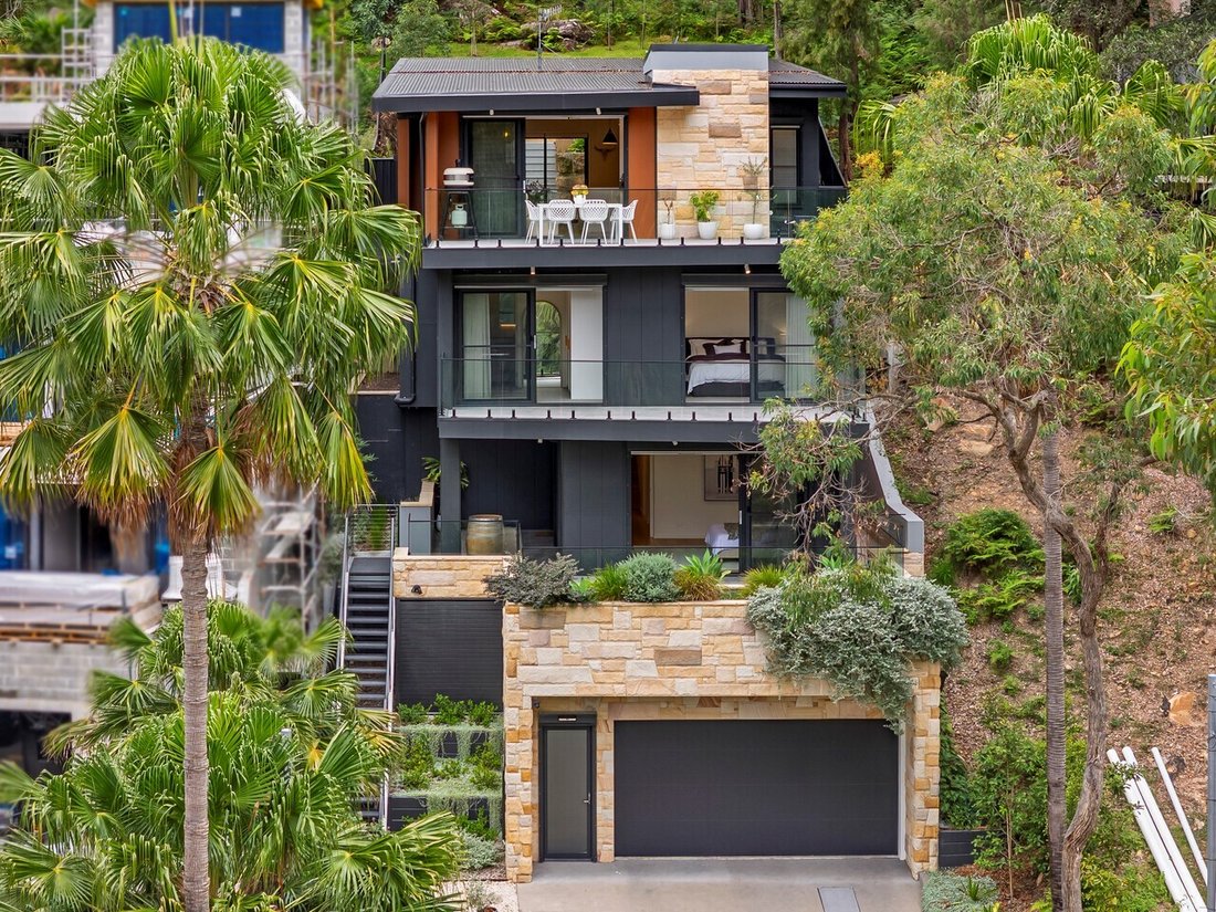 House in Church Point, New South Wales, Australia 1 - 17392798