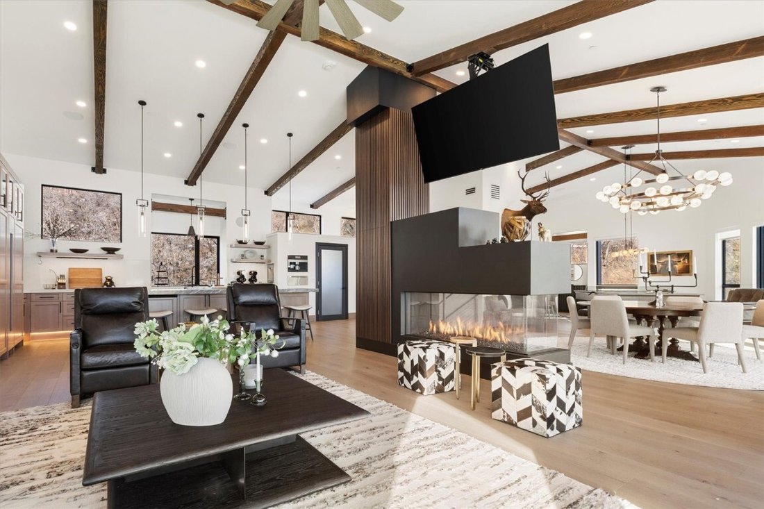 House in Steamboat Springs, Colorado, United States 2 - 14198306