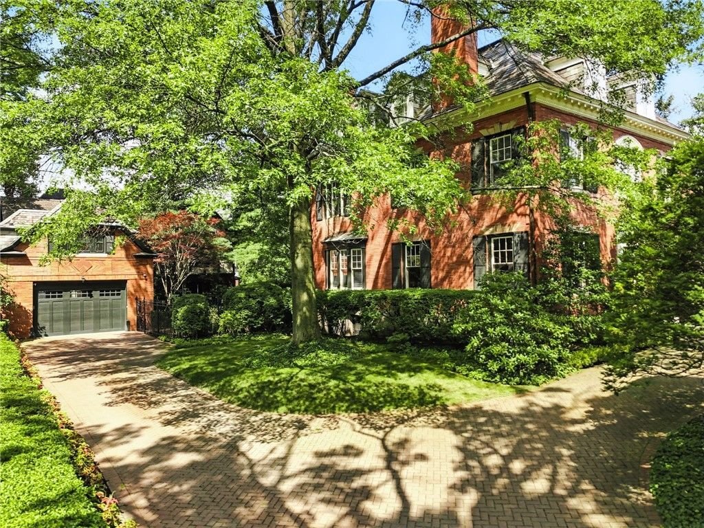 House in Pittsburgh, Pennsylvania, United States 2 - 17640689