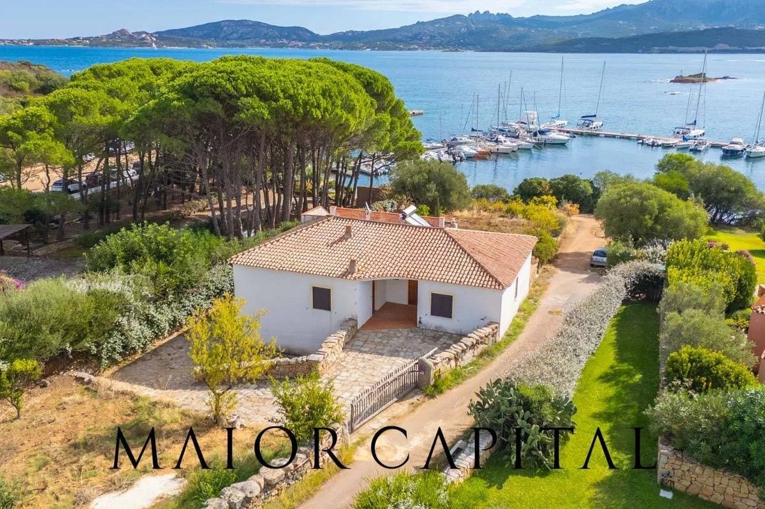 House in Area Arzachena Paese, Arzachena, Sardinia 3 - 17639310