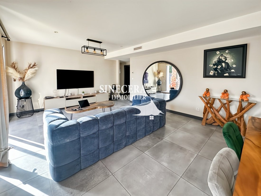 Villa in Centre Ville, Gujan-Mestras, France 5 - 17635115