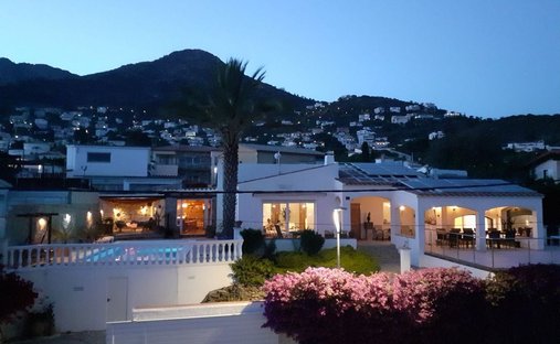 Casa a Roses, Catalogna, Spagna 1