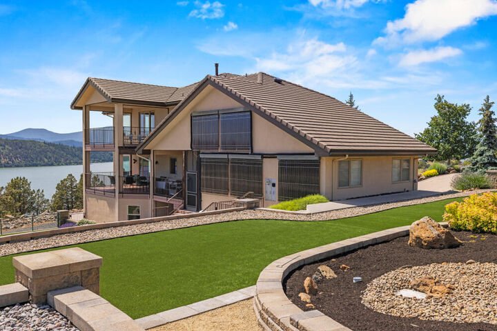 House in Klamath Falls, Oregon, United States 3 - 17640935