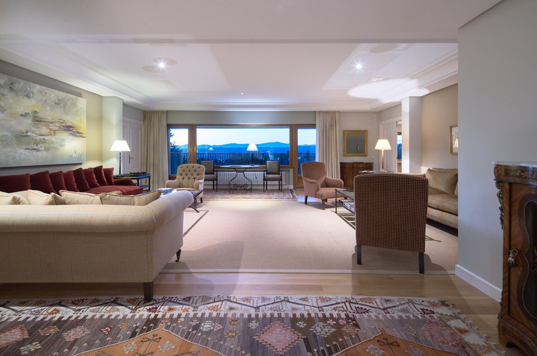 House in Las Rozas de Madrid, Comunidad de Madrid, Spain 4 - 17636369