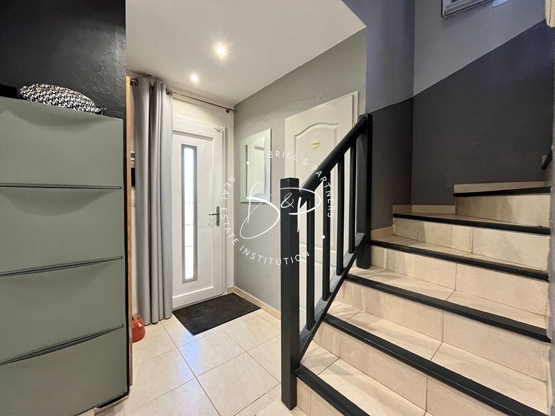 Villa in Taradeau, Provence-Alpes-Côte d'Azur, France 5 - 17629886