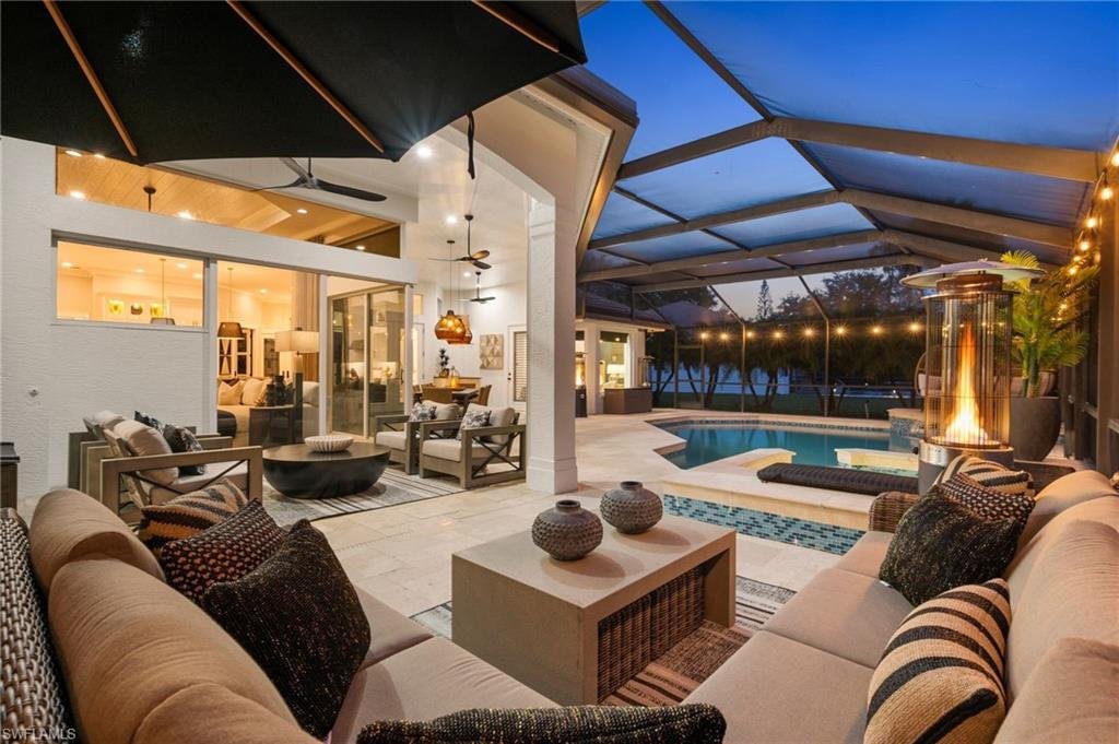 House in Naples, Florida, United States 1 - 17643008