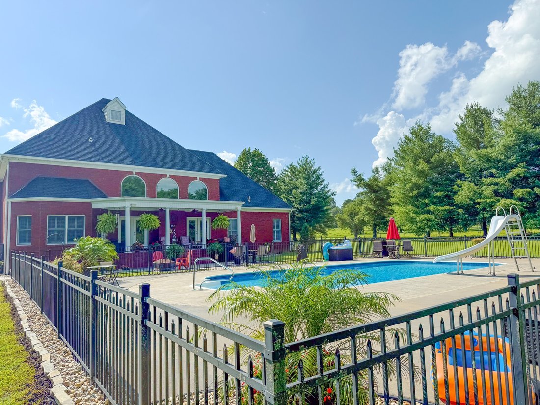 House in Pulaski, Tennessee, United States 2 - 17631487