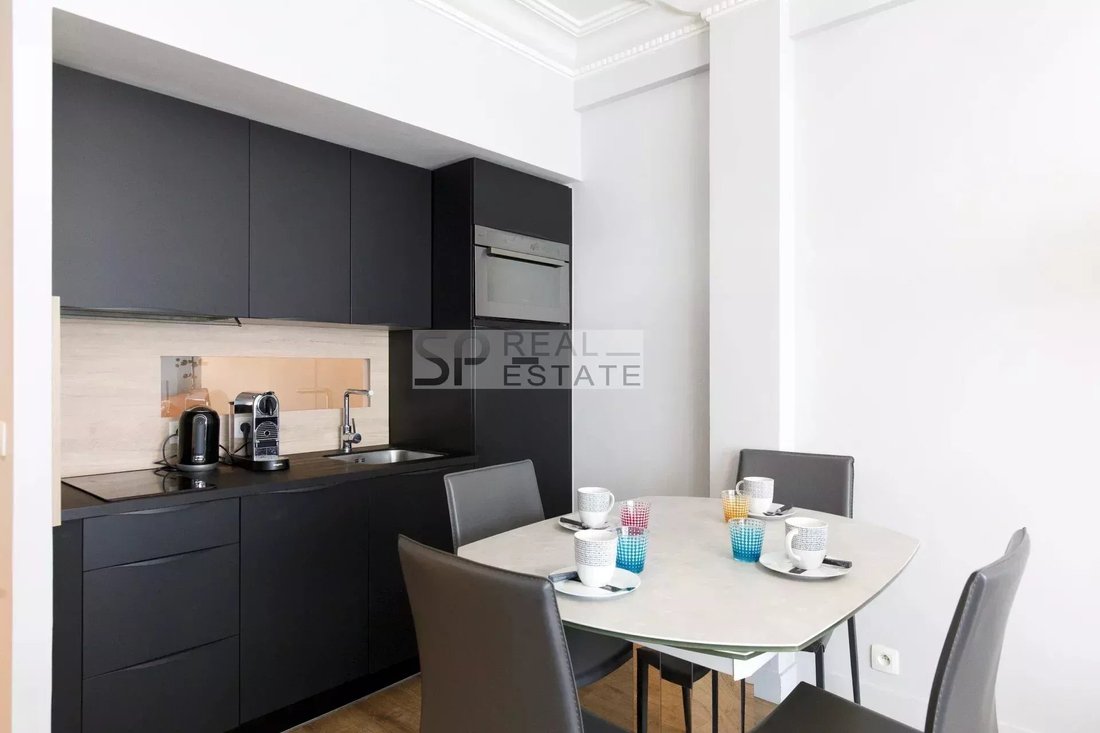 Apartment in Cannes, Provence-Alpes-Côte d'Azur, France 4 - 14199688
