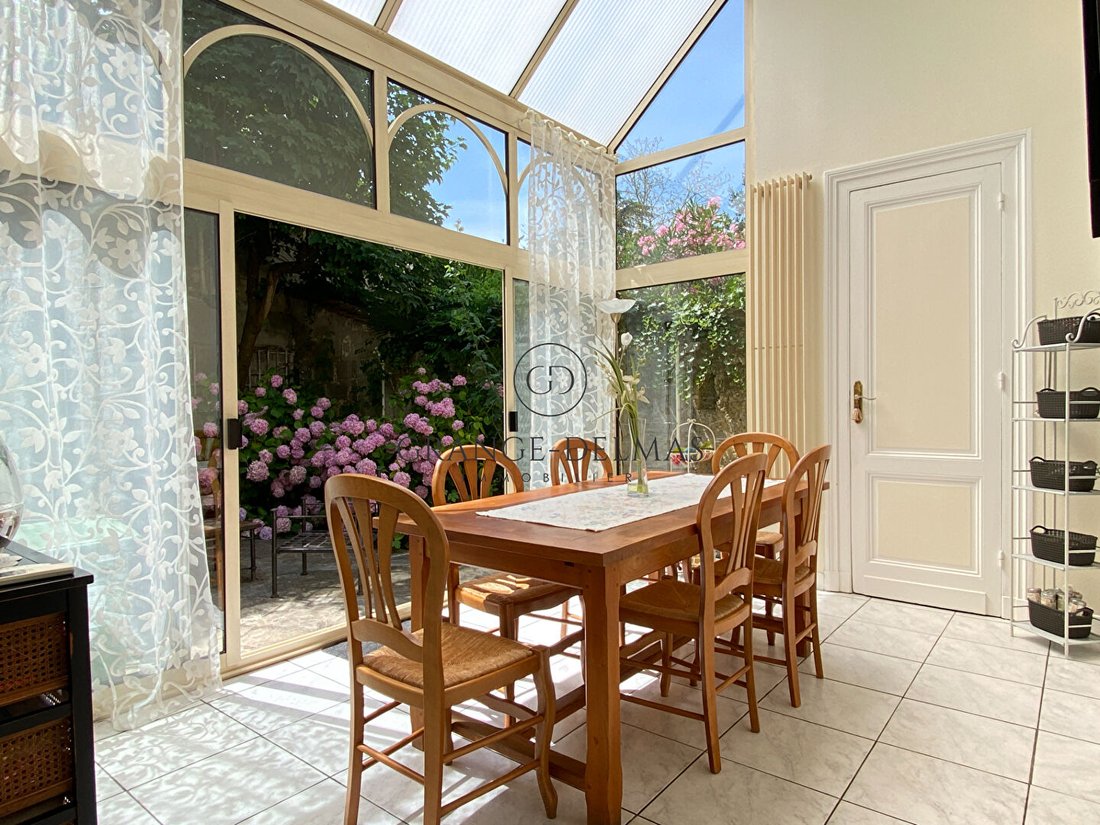 House in Le Lac-Bacalan, Bordeaux, France 5 - 17632069