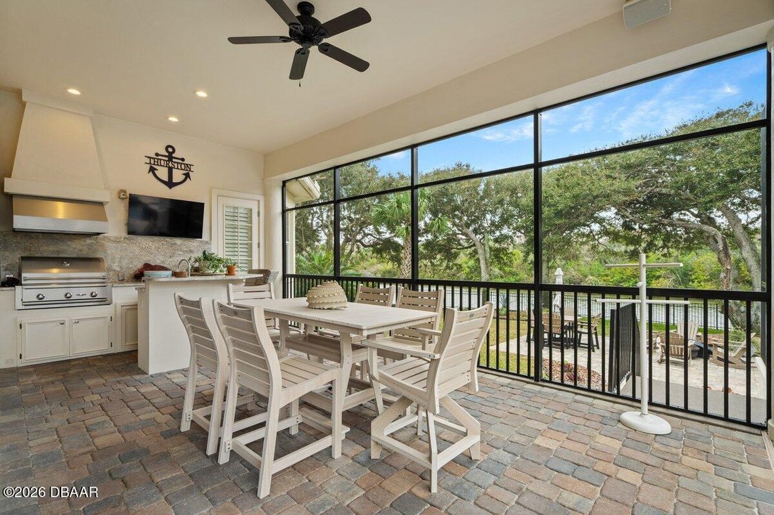 House in Palm Coast, Florida, United States 4 - 17638018