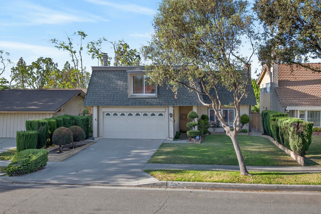 House in Cerritos, California, United States 1 - 17630460
