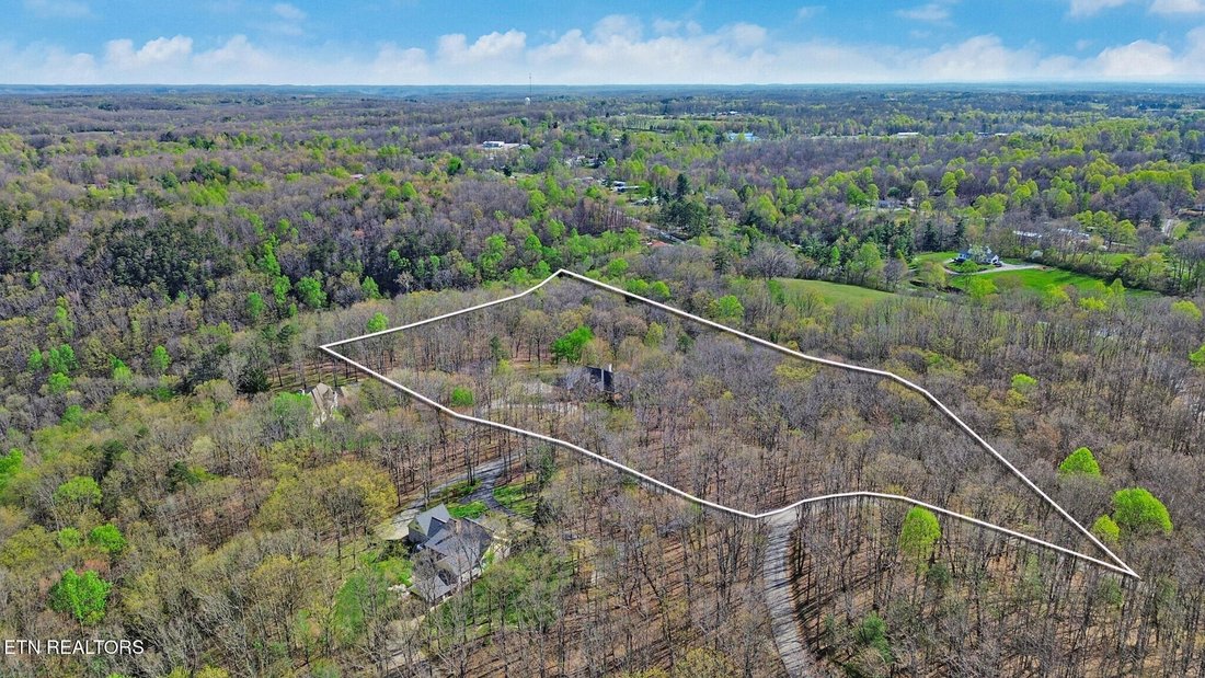House in Jamestown, Tennessee, United States 5 - 17628421