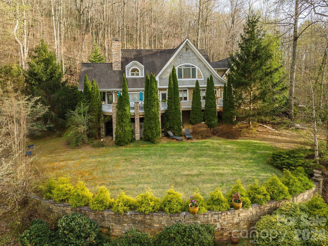 House in Asheville, North Carolina, United States 4 - 17628616