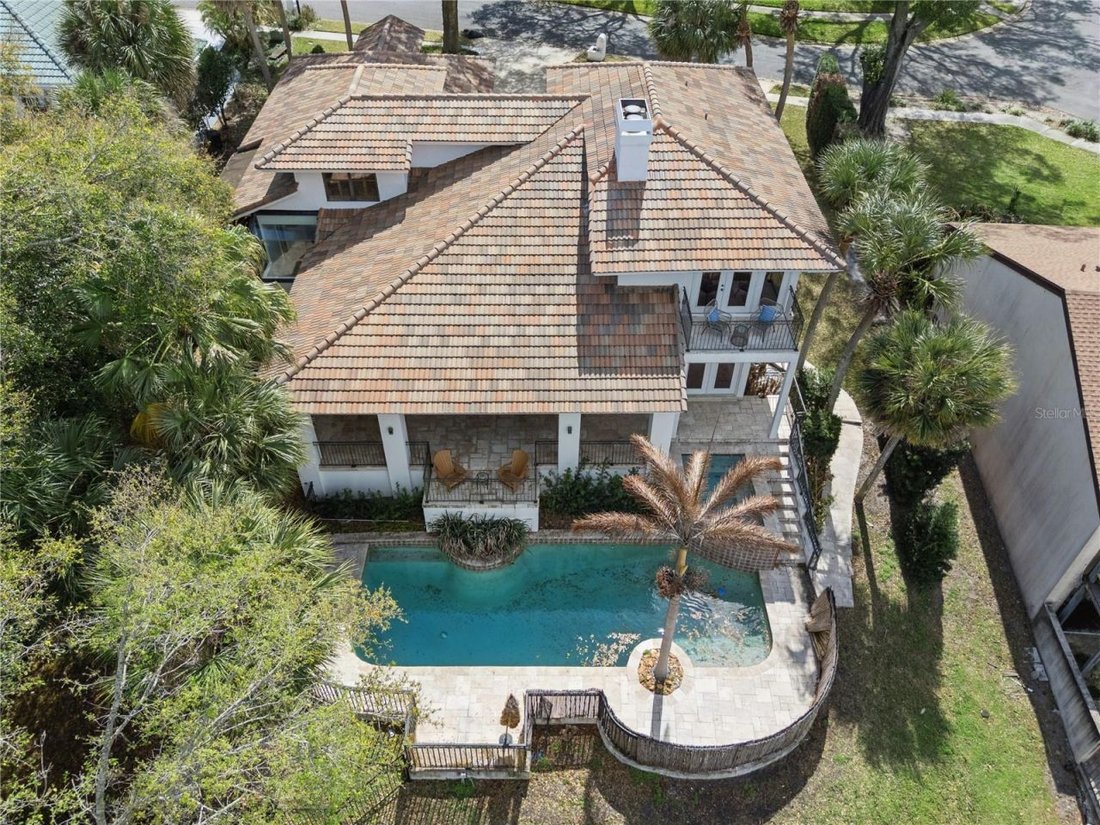 House in Altamonte Springs, Florida, United States 5 - 17636699