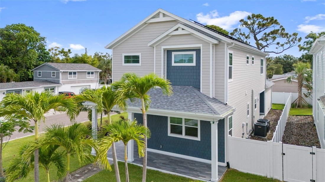 House in St. Petersburg, Florida, United States 2 - 17632817