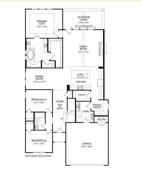 House in Spicewood, Texas, United States 2 - 16589635
