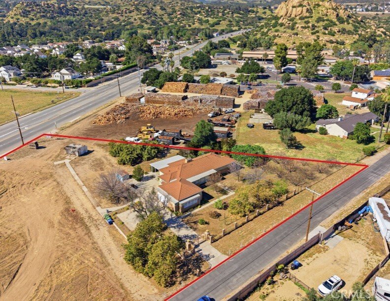 Land in Los Angeles, California, United States 2 - 17633205