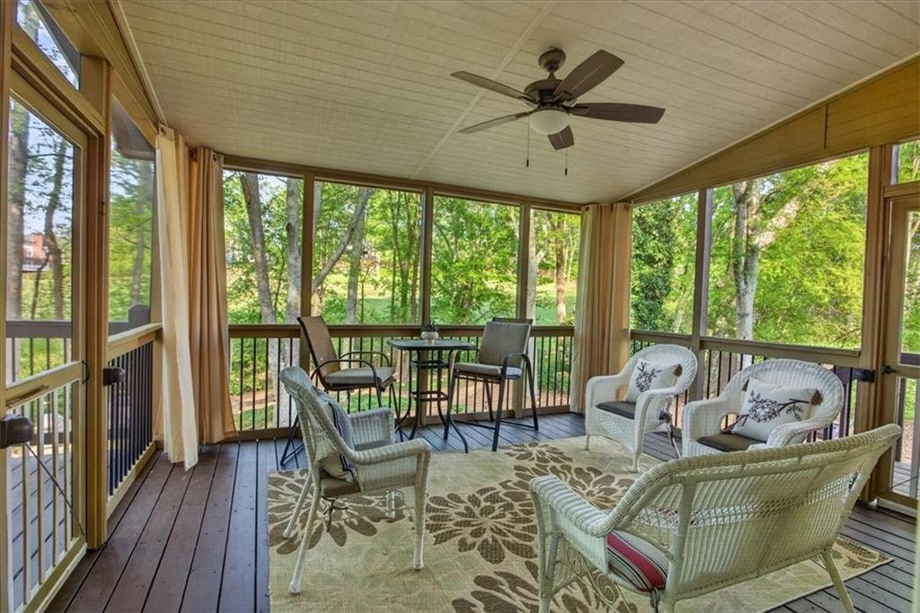 House in Woodstock, Georgia, United States 5 - 17632295