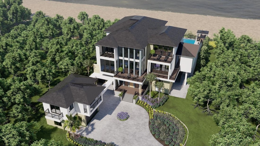 House in Fort Pierce, Florida, United States 4 - 17489180