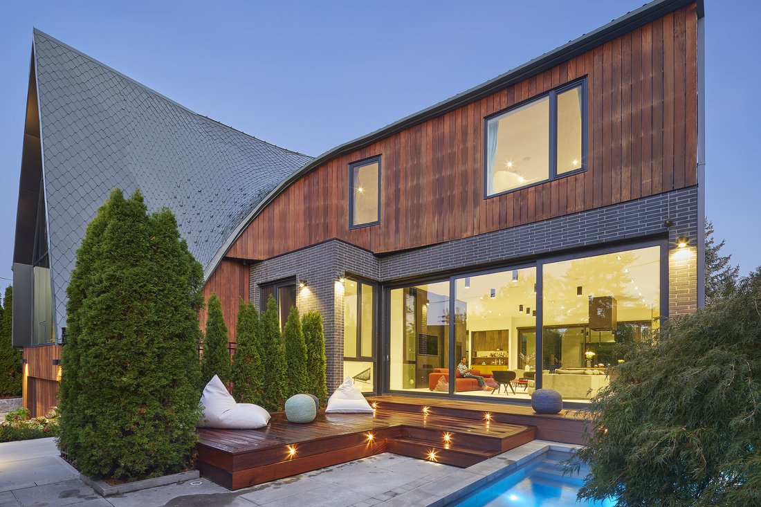 House in Toronto, Ontario, Canada 3 - 17629384