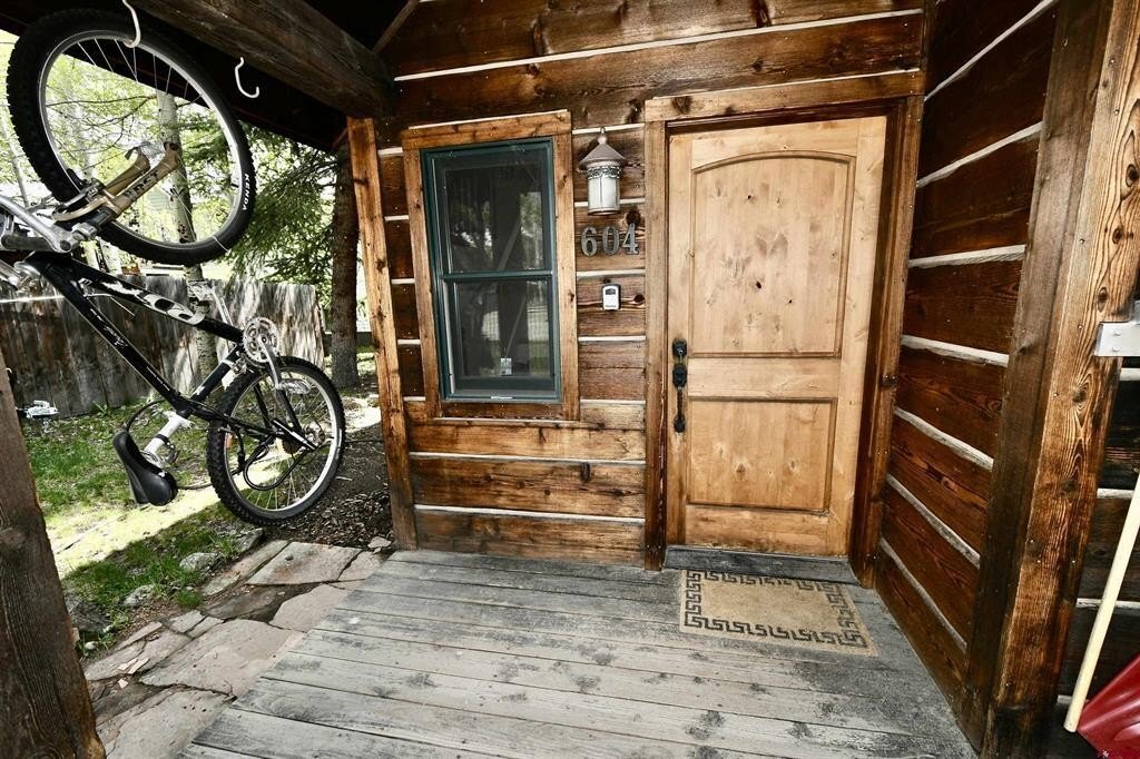 House in Crested Butte, Colorado, United States 2 - 15772395