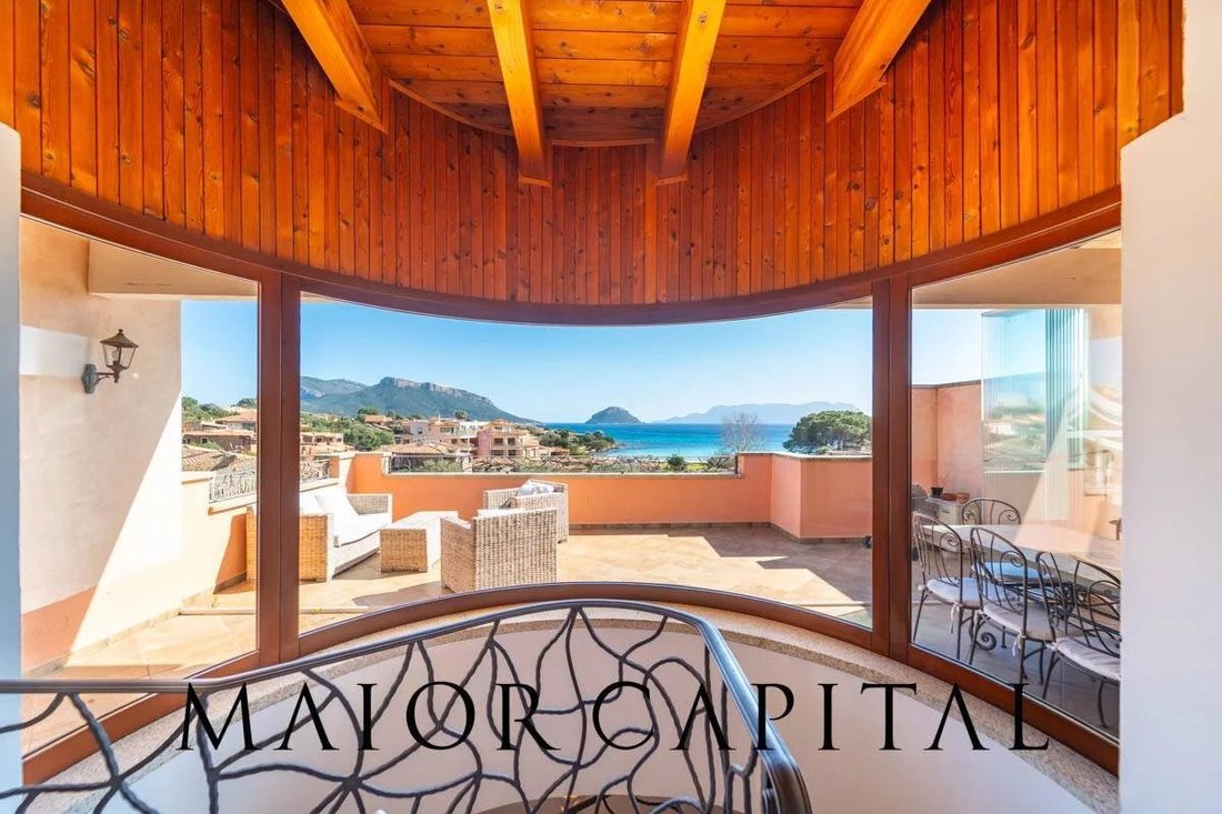 House in Golfo Aranci, Sardinia, Italy 3 - 17638185