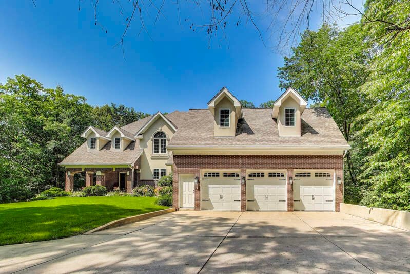 House in Valparaiso, Indiana, United States 3 - 17642390