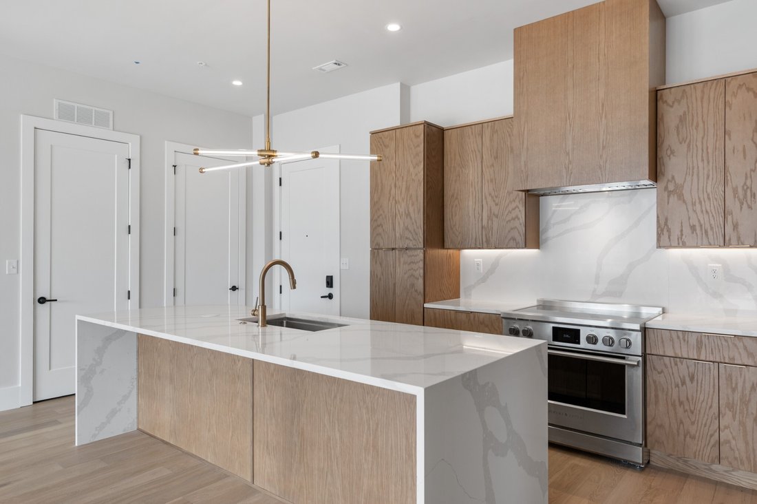 Condo in Nashville, Tennessee, United States 4 - 17628463