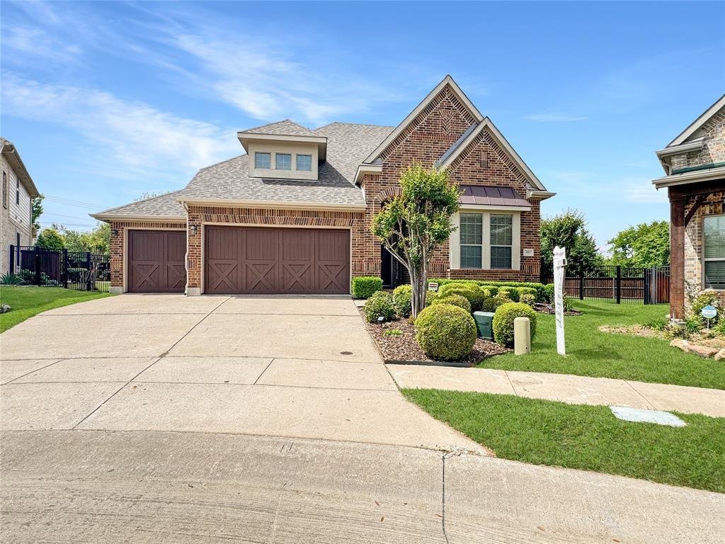 House in Fairview, Texas, United States 2 - 17633098