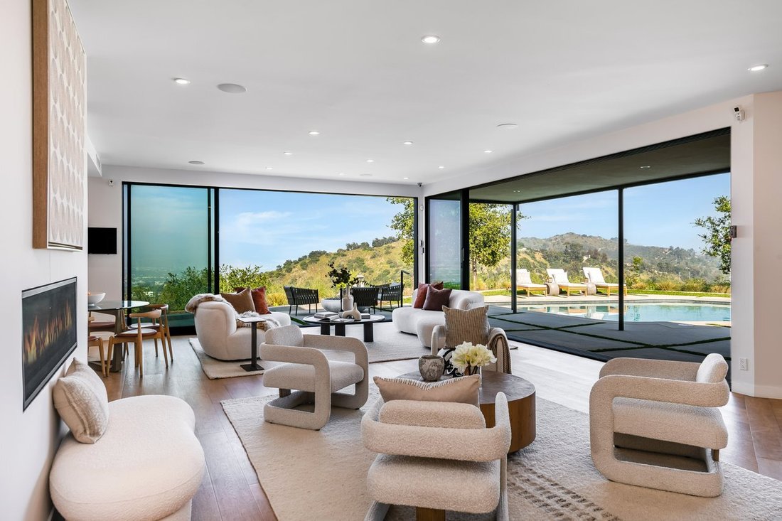 House in Los Angeles, California, United States 3 - 17633754