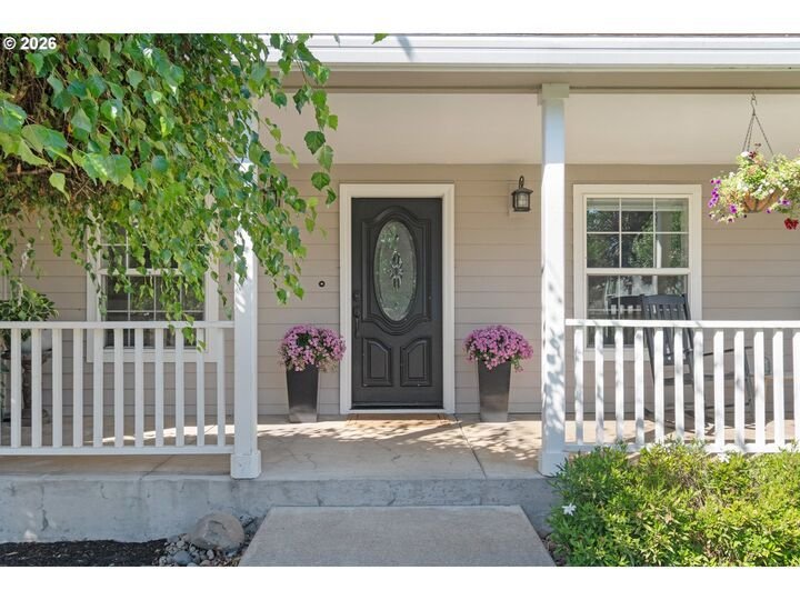 House in Eugene, Oregon, United States 5 - 17643559